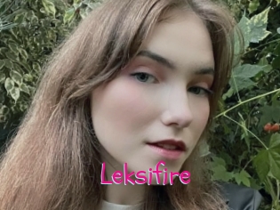 leksifire Spanking Sarah