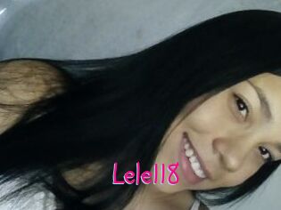 Lele118