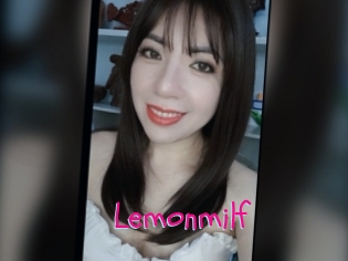Lemonmilf