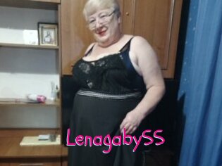 lenagaby55 Spanking Sarah
