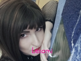Lenami