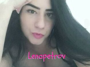 lenapetrov Spanking Sarah