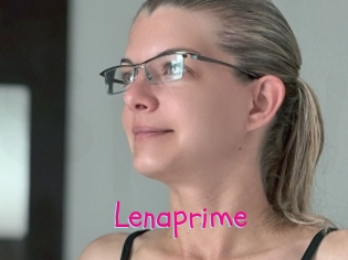 Lenaprime