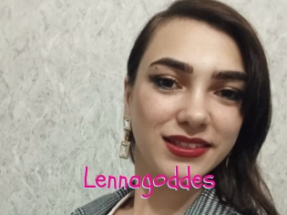 Lennagoddes