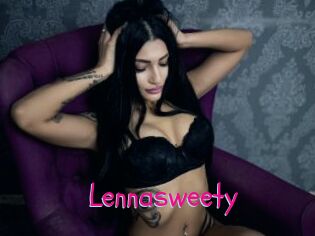Lennasweety