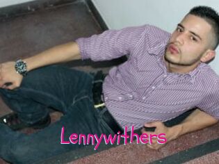 Lennywithers
