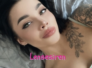 Lensesiren