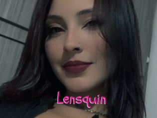 Lensquin