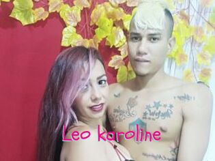 Leo_karoline