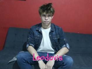Leodavis