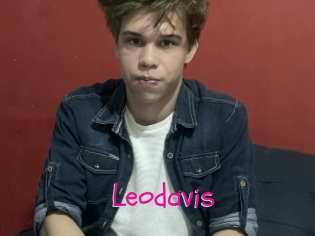 Leodavis