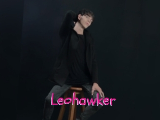 Leohawker