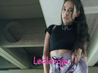 Leolaraja