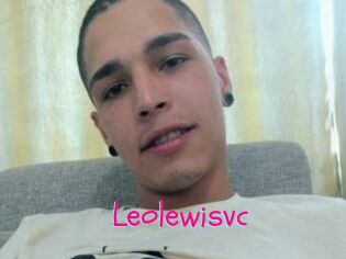 Leolewisvc