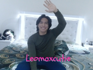 Leomaxcutie