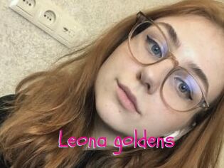 Leona_goldens