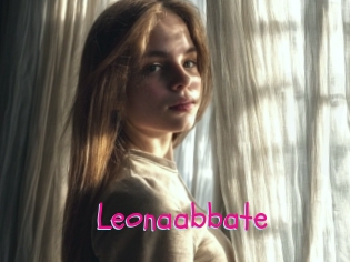 Leonaabbate