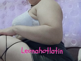 Leonahotlatin