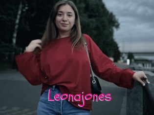Leonajones
