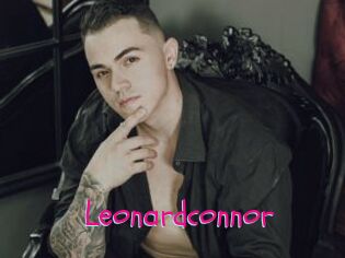 Leonardconnor