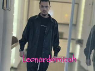 Leonardomicah