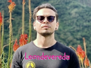 Leondevereda