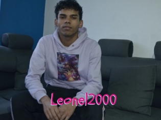 Leonel2000