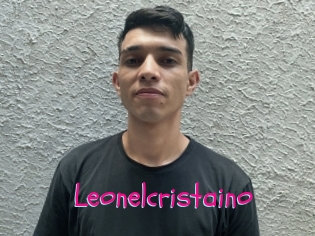 Leonelcristaino