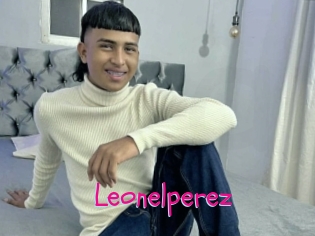 Leonelperez