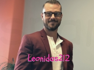Leonidas212