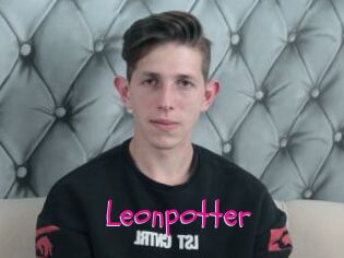 Leonpotter