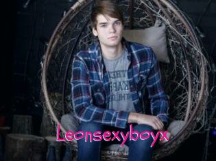 Leonsexyboyx