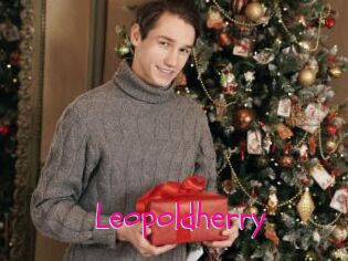 Leopoldherry
