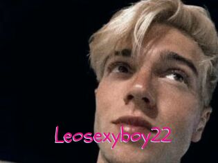 Leosexyboy22
