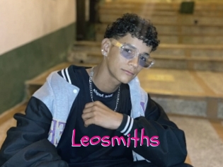 Leosmiths