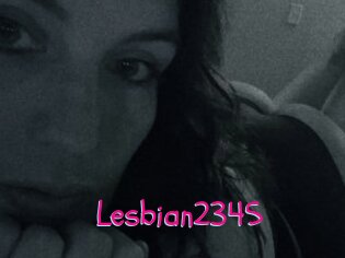 Lesbian2345