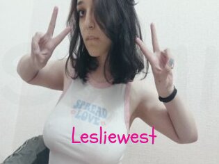 Lesliewest