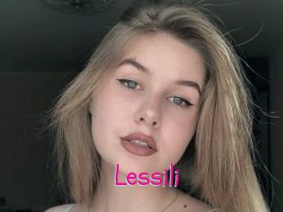 lessili Spanking Sarah