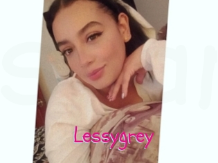 Lessygrey