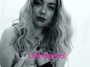 Lethalpetal