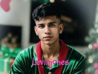 Levinjones