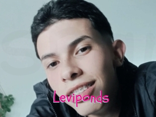 Leviponds