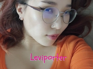 Leviporter