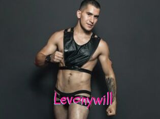 Levonywill