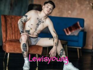lewisyoung Spanking Sarah