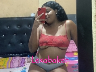 Lexabaker