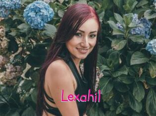 Lexahil