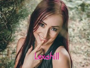 Lexahill