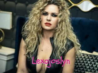 Lexajoslyn