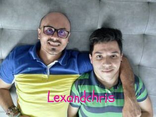 Lexandchris